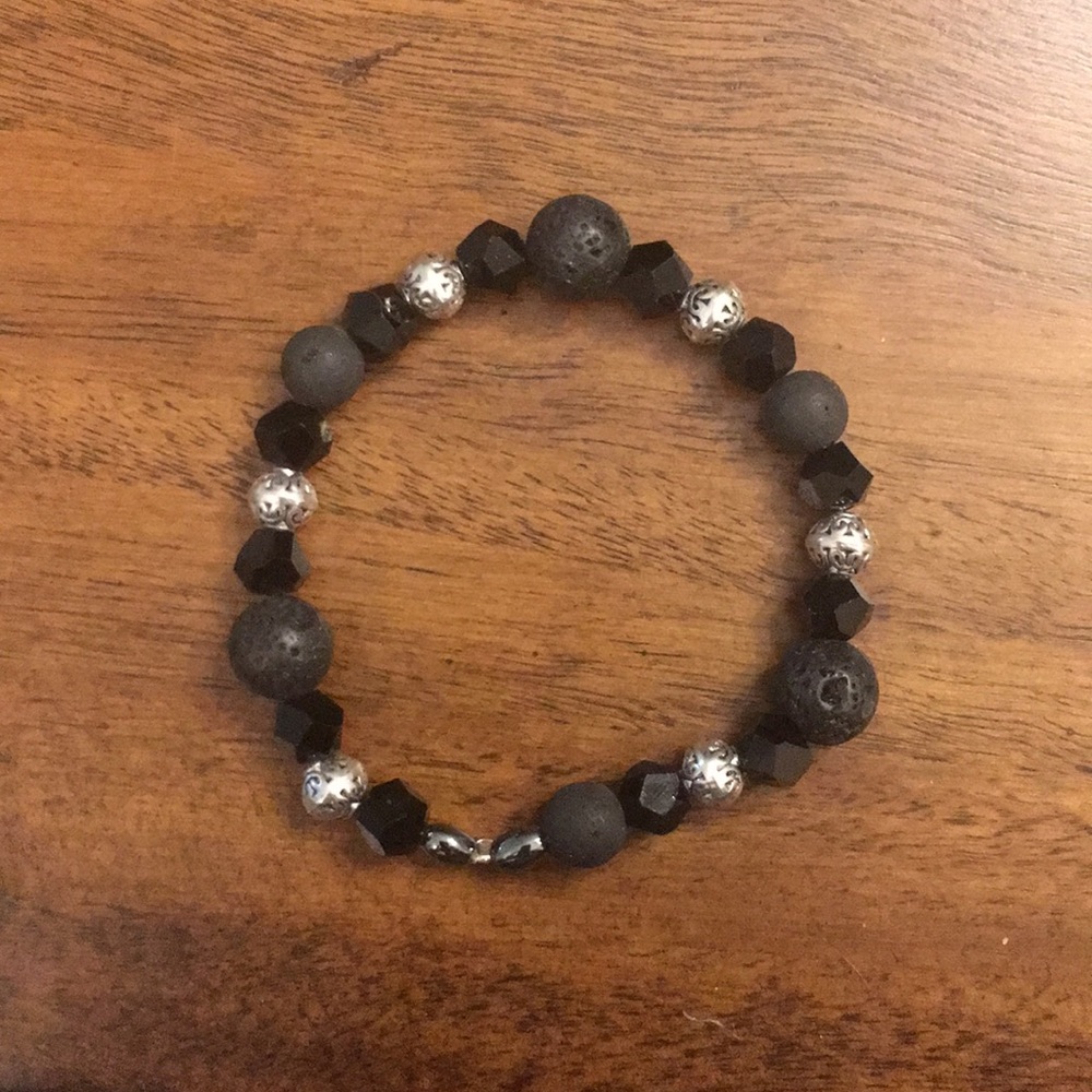 Handmade bracelet
